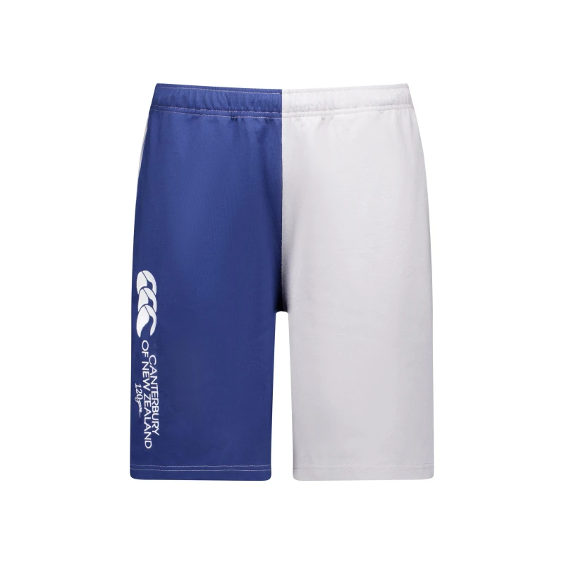 Image of Canterbury Harlequin Shorts Mens - Multi Multi S