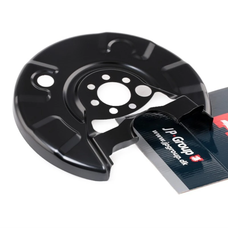 Image of JP GROUP Brake disc backing plate JP GROUP 1164305080