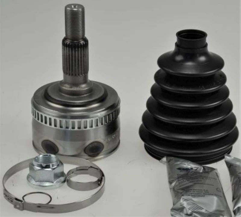 Image of CV joint kit SPIDAN GKNJ20704