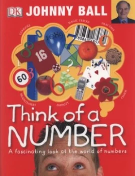 Image of Think of a Number by Johnny Ball Paperback