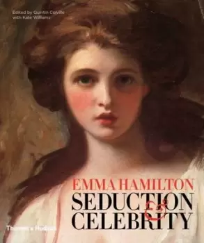Image of Emma Hamilton - Quintin Colville - Hardback - Used