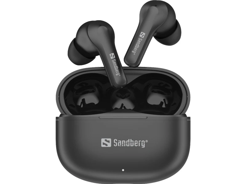 Image of Sandberg Play'n Go Wireless Earbuds
