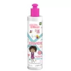 image of Novex My Little Curls Activator Leave In 300ml