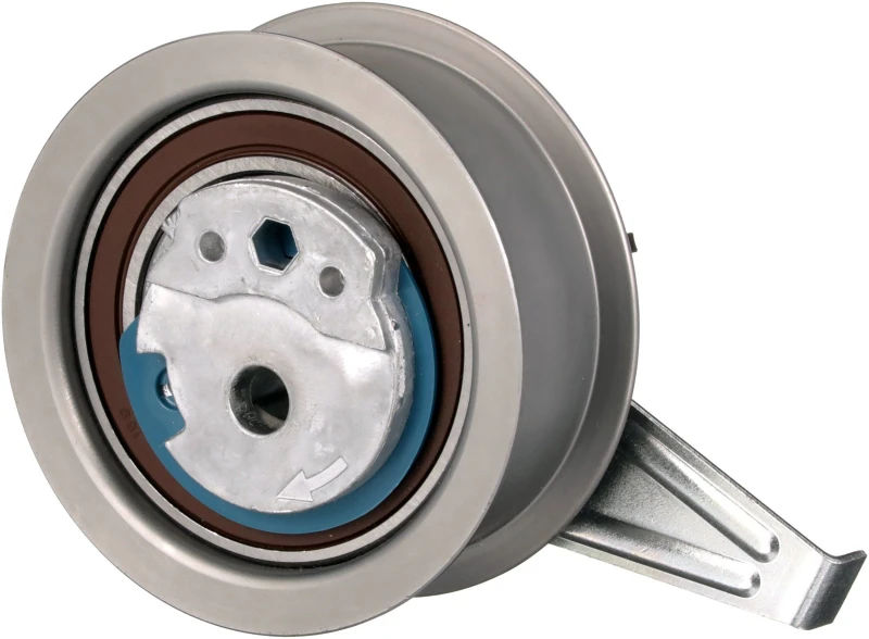 Image of GATES T43280 Tensioner Pulley, timing belt PowerGrip Tensioner Pulley,timing belt (308)