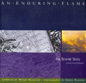 Image of An Enduring Flame by Wendy Louise Bardsley and Simon Warner Hardback