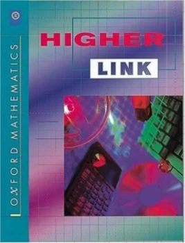 Image of Oxford Mathematics by Sue Briggs and Peter Mcguire and Ken Smith Paperback