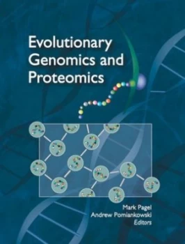 Image of Evolutionary Genomics and Proteomics by Mark Pagel Paperback
