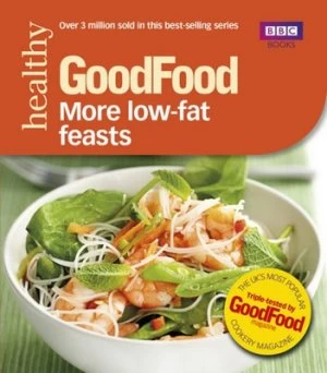 Image of 101 More Low-Fat Feasts Paperback
