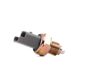 Image of RIDEX Switch, reverse light OPEL,FIAT,PEUGEOT 807S0017 71728934,9659869680,71728934 71728934,9659869680,71728934,3645341,3761073J00,3761073J00000