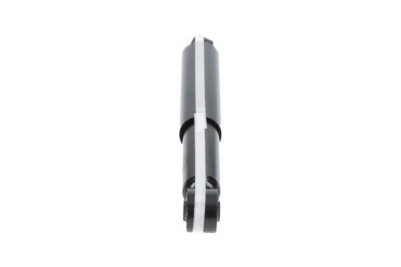 Image of KAVO PARTS SSA-6583 Shock absorber Rear Axle, Gas Pressure, Twin-Tube, Telescopic Shock Absorber, Bottom eye Shock Absorber (854)