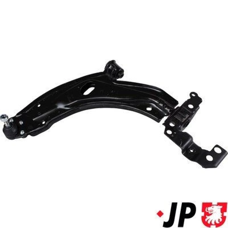Image of JP GROUP Suspension arm JP GROUP 3340101070