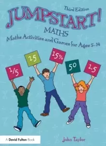 Image of Jumpstart! Maths : Maths Activities and Games for Ages 5-14