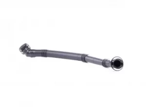 Image of FEBI BILSTEIN Crankcase Breather BMW 46304 11151703775 Crankcase Ventilation,Hose, crankcase breather