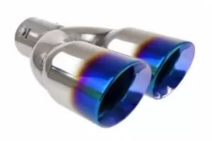 Image of AMiO Tailpipe 02354 Baffle, tailpipe