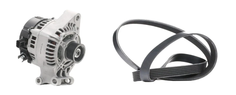 Image of RIDEX 4G3017 Generator Alternator (4)