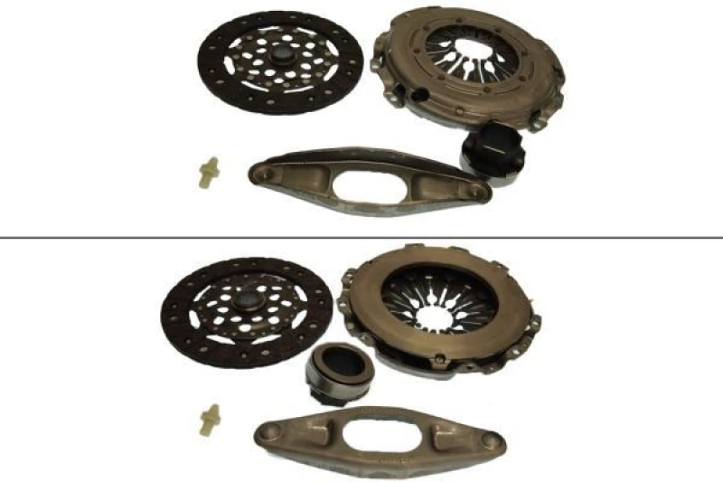 Image of KAWE Clutch kit KAWE 962700