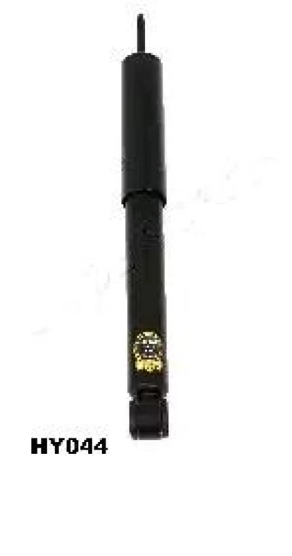 Image of JAPANPARTS MM-HY044 Shock absorber Rear Axle, Gas Pressure, Twin-Tube, Telescopic Shock Absorber, Bottom eye Shock Absorber (854)
