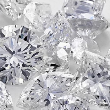 Image of What a Time to Be Alive by Drake & Future Vinyl Album