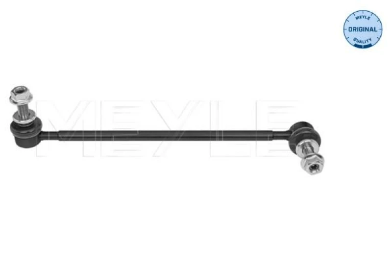 Image of Anti-roll bar link MEYLE 34-16 060 0008
