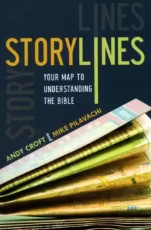 Image of Storylines : Your Map to Understanding the Bible