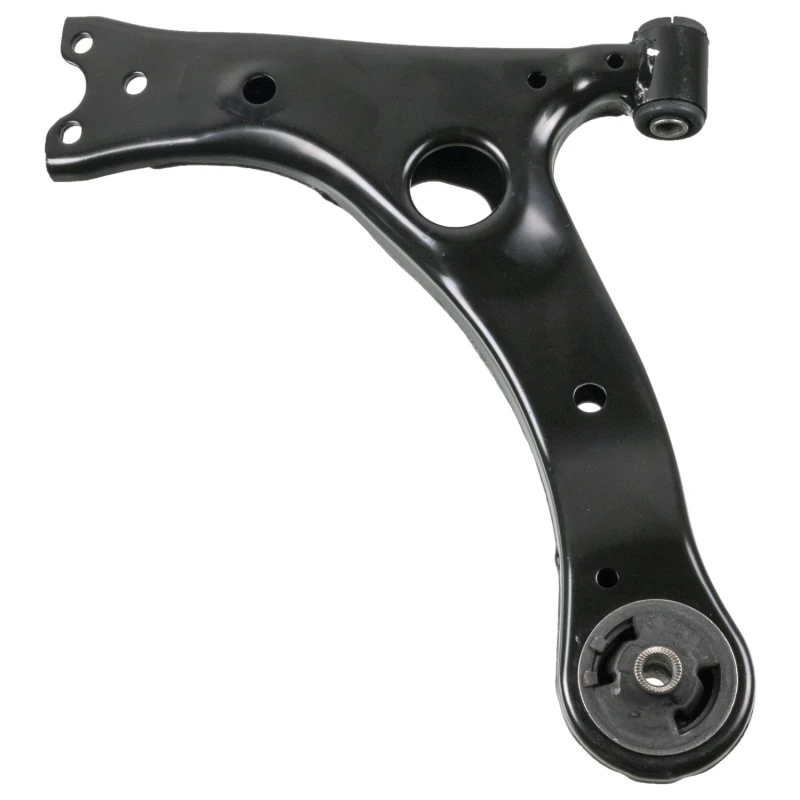 Image of FEBI BILSTEIN 188784 Suspension arm Control Arm, Sheet Steel, Front Axle Left Sheet Steel Track Control Arm (273)