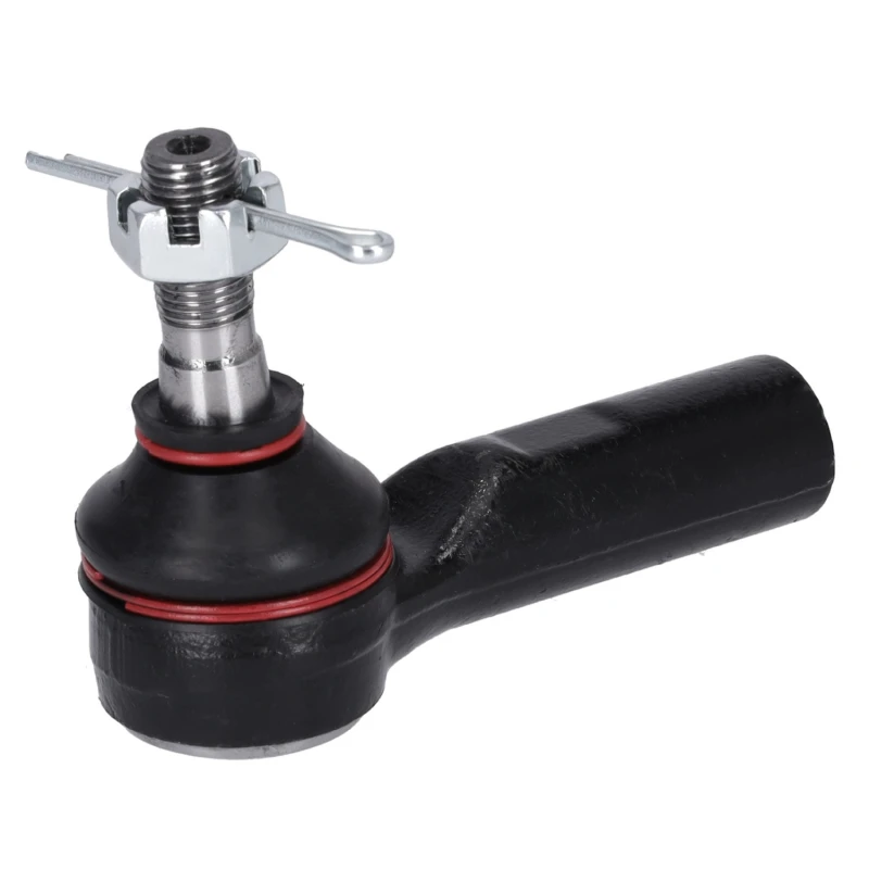 Image of FEBI BILSTEIN 23585 Track rod end OE Turbo NEW, Front Axle Right Tie Rod End (914)