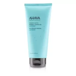 AhavaDeadsea Water Mineral Shower Gel - Sea-Kissed 200ml/6.8oz