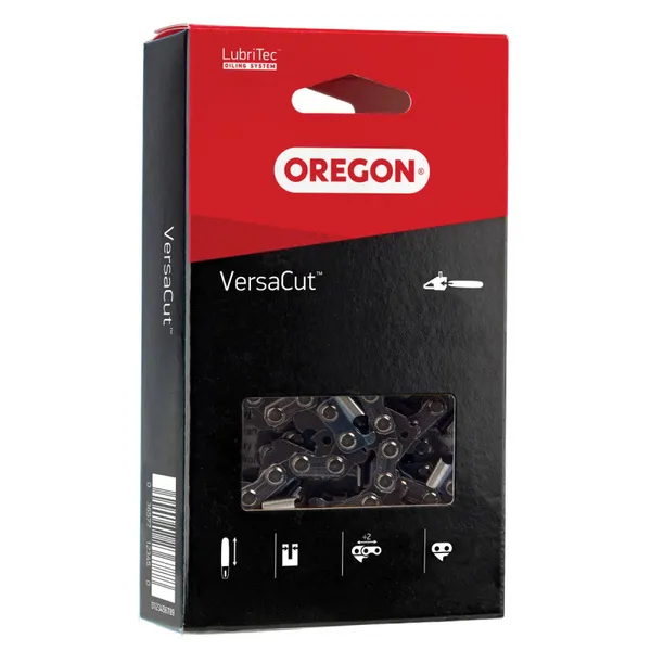 Image of Oregon ControlCut Replacement Chainsaw Chain 20BPX066E Pitch: 3/8"