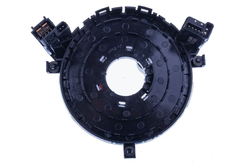 Image of DENCKERMANN Clock spring for steering wheel DENCKERMANN E900139