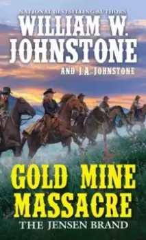 Image of Gold Mine Massacre