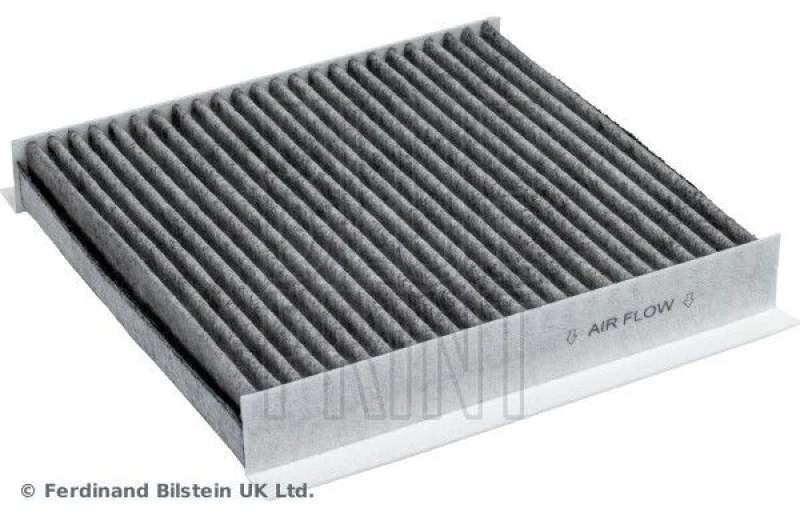 Image of Blue PRINT Pollen filter Blue PRINT ADBP250051