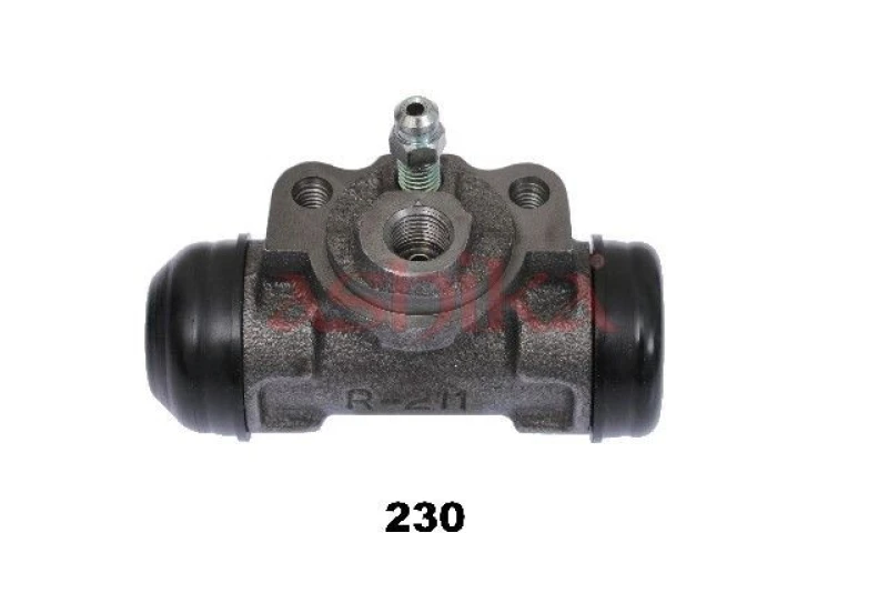 Image of ASHIKA Wheel Brake Cylinder ASHIKA 67-02-230
