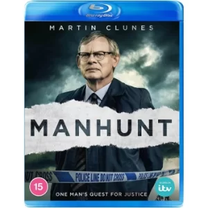 Image of Manhunt: Series 1