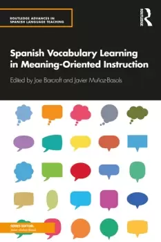 Image of Spanish Vocabulary Learning in Meaning-Oriented Instruction