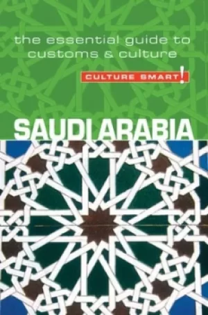 Image of Saudi Arabia by Nicholas Buchele
