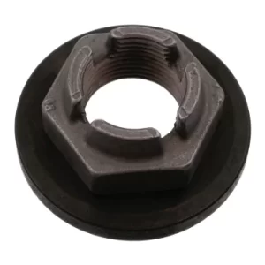 Image of Axle Nut stub 18695 by Febi Bilstein