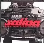 Image of back into your system