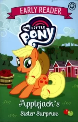 Image of Applejacks sister surprise by My Little Pony