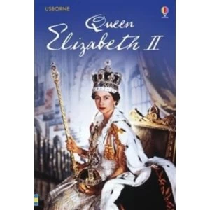 image of Queen Elizabeth II