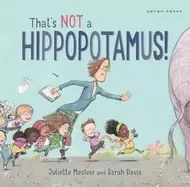 Image of thats not a hippopotamus