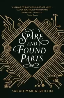 Image of Spare and Found Parts