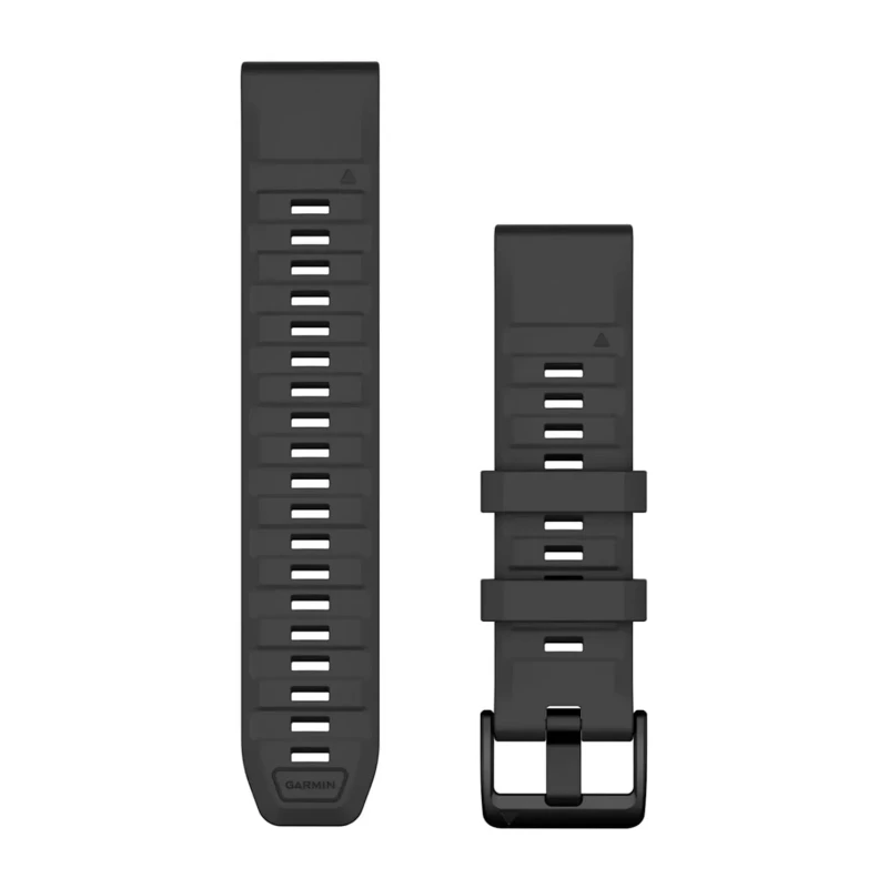 Image of Garmin 010-13392-07 QuickFitA 22 Strap Only (22mm) Watch