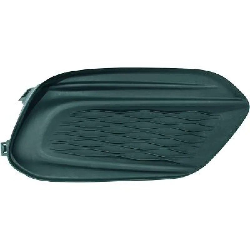 Image of Bumper grill DIEDERICHS 3464046
