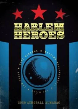 Image of The Complete Harlem Heroes by Pat Mills and Tom Tully and Dave Gibbons and Massimo Belardinelli and Carlos Trigo Paperback