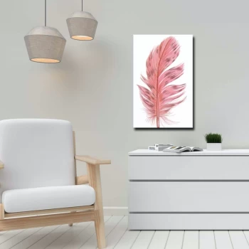 Image of 45702019C - 015 Multicolor Decorative Canvas Painting