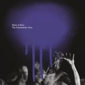 image of Made of Rain by The Psychedelic Furs CD Album