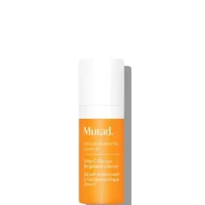 Image of Murad Vita-C Glycolic Brightening Serum Travel Size 0.33 fl oz.