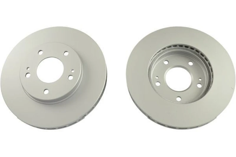 Image of KAVO PARTS Brake disc KAVO PARTS BR-5753-C