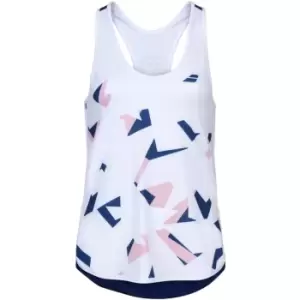 Image of Babolat Compete Tank Top - Multi