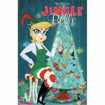 Image of Jingle Belle: The Whole Package!